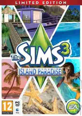 Descargar The Sims 3 Island Paradise [MULTI5][P2P] por Torrent